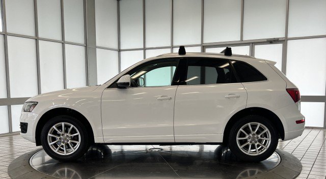 Used 2012 Audi Q5 2.0T Premium Plus AWD/4WD image 4