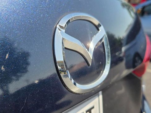 Used 2014 MAZDA MAZDA3 i Sport image 8