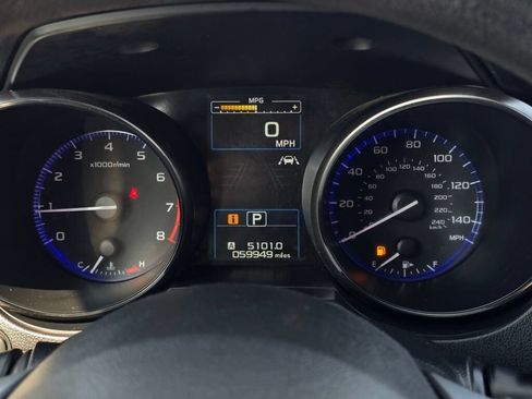 Used 2019 Subaru Legacy 2.5i AWD/4WD image 22