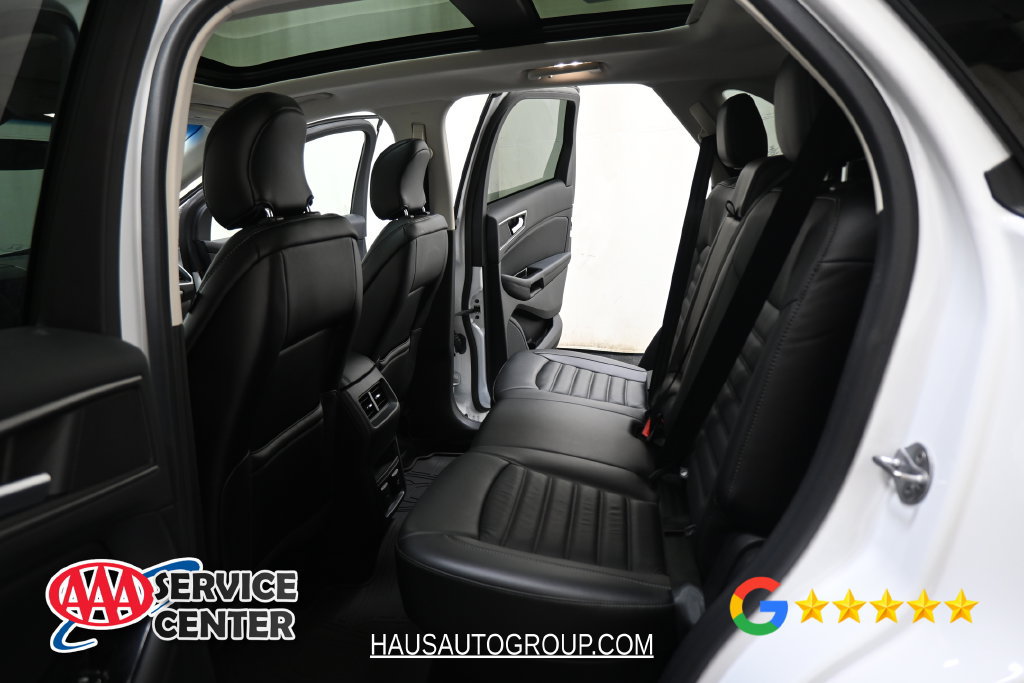 Used 2016 Ford Edge SEL w/ Equipment Group 201A AWD/4WD image 27