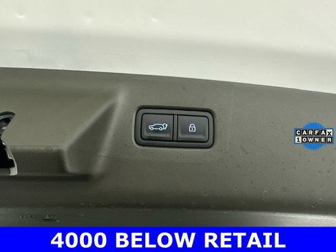 Certified 2025 Hyundai Santa Fe Calligraphy image 21