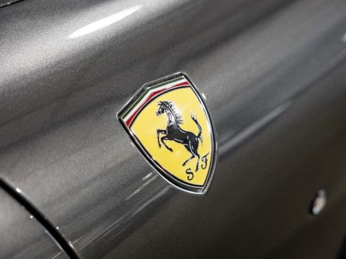 Used 2024 Ferrari Roma image 37