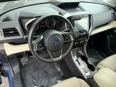 Used 2019 Subaru Ascent Premium image 10