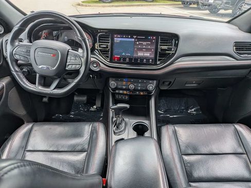 Used 2024 Dodge Durango GT AWD/4WD image 15