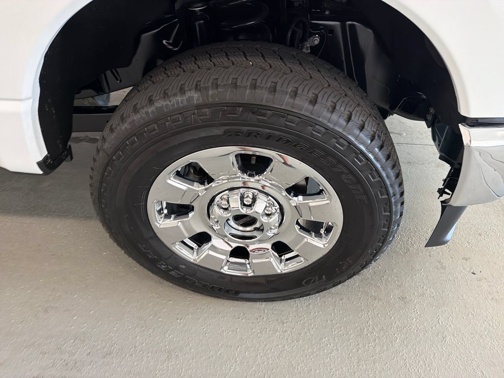 New 2026 Ford F250 Lariat w/ Chrome Package AWD/4WD image 5