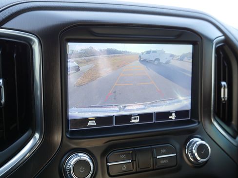 Used 2021 GMC Sierra 1500 AT4 image 27