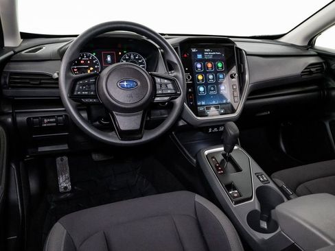 Used 2025 Subaru Crosstrek 2.0i Premium image 13