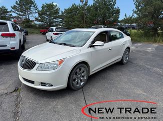 Used 2013 Buick LaCrosse Leather FWD video 1