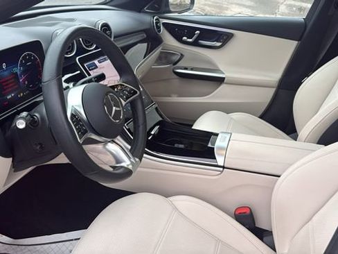 Certified 2024 Mercedes-Benz C 300 C 300 image 26