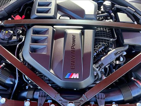 New 2026 BMW M3 Competition image 20