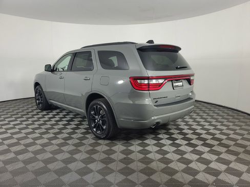 New 2026 Dodge Durango GT w/ Blacktop Package image 6