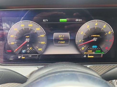 Used 2019 Mercedes-Benz CLS 53 AMG 4MATIC image 17