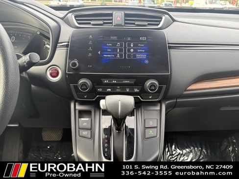 Used 2021 Honda CR-V EX image 20