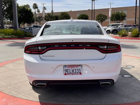 Used 2023 Dodge Charger SXT image 7