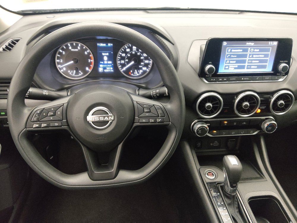 Used 2024 Nissan Sentra S FWD image 22