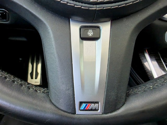 Used 2021 BMW X7 M50i AWD/4WD image 43