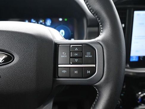 Used 2024 Ford F150 Lariat w/ Bed Utility Package image 15