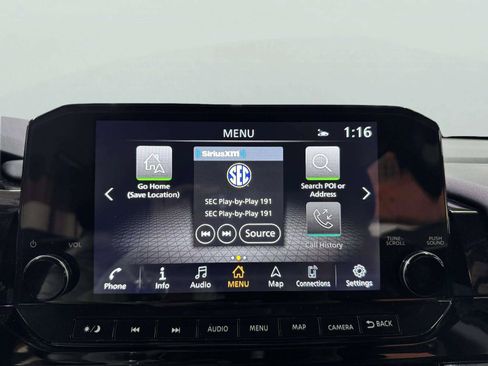 Used 2023 Nissan Pathfinder SL FWD image 47