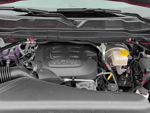 New 2026 RAM 2500 Big Horn image 8