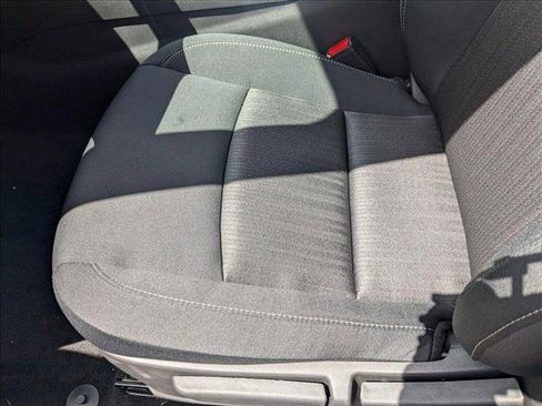 New 2025 Nissan Altima 2.5 S image 4