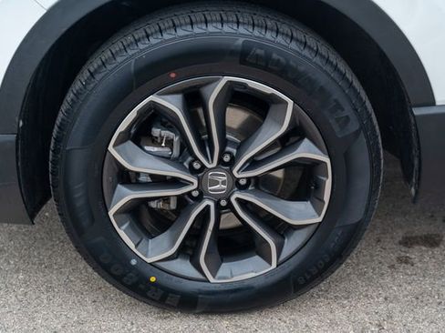 Used 2022 Honda CR-V EX-L image 10