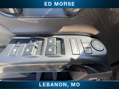 Certified 2016 GMC Sierra 2500 Denali w/ Duramax Plus Package AWD/4WD image 22