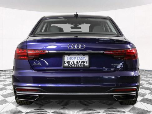 Used 2023 Audi A4 2.0T Premium w/ Convenience Package image 19