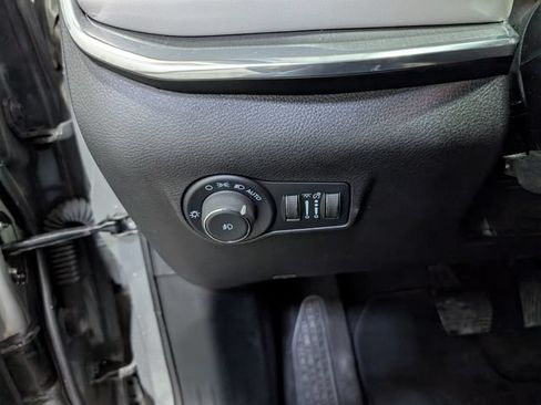 Used 2024 Jeep Compass Limited w/ Sun and Sound Group AWD/4WD image 20
