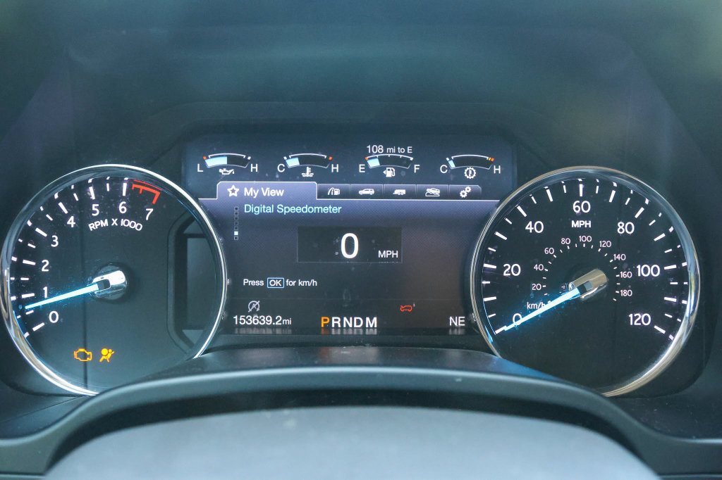Used 2019 Ford Expedition Max XLT w/ Equipment Group 202A AWD/4WD image 30
