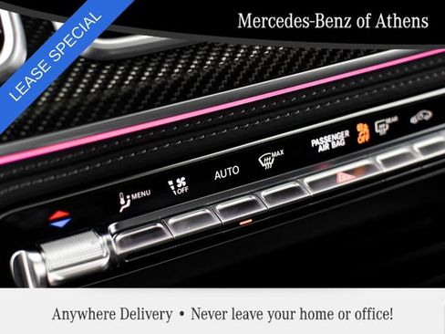 New 2026 Mercedes-Benz GLS 63 AMG 4MATIC image 37