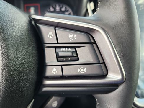 New 2025 Subaru Outback Touring XT image 25