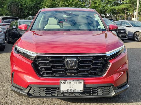 Certified 2023 Honda CR-V EX-L image 2