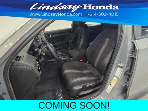 Used 2025 Honda Civic Sport image 12