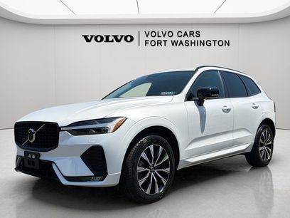 Certified 2024 Volvo XC60 B5 Core w/ Protection Package Premier