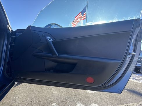 Used 2011 Chevrolet Corvette w/ Preferred Equipment Group image 25