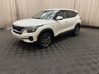 Used 2023 Kia Seltos LX 360° Tour