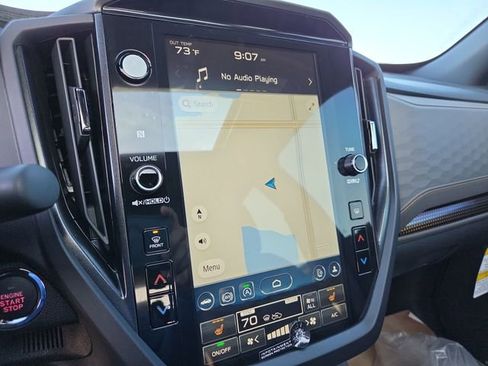 New 2026 Subaru Forester Wilderness image 18