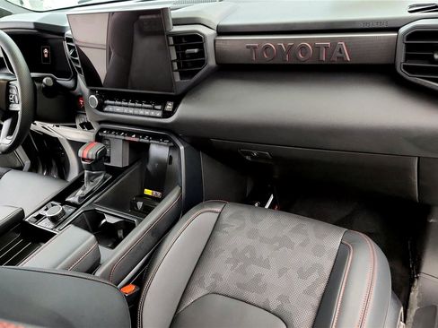 Certified 2026 Toyota Tundra TRD Pro image 16