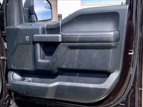 Used 2018 Ford F150 XLT w/ Equipment Group 302A Luxury image 22