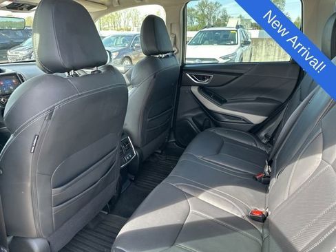 Used 2023 Subaru Forester Limited image 10