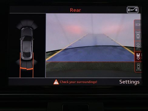 Used 2016 Audi RS 7 Prestige w/ Carbon-Optic Package image 24