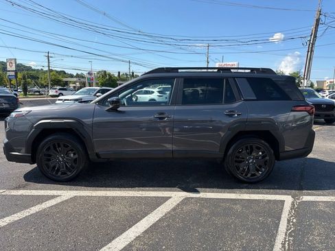 Used 2026 Subaru Outback Limited XT w/ Premium/Limited Plus Package AWD/4WD image 4