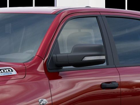 New 2026 RAM 1500 Big Horn AWD/4WD image 12