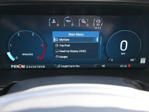 New 2026 Ford F250 Platinum AWD/4WD image 19