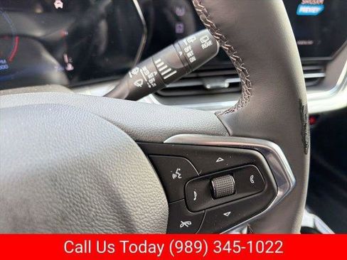 New 2026 Chevrolet Trax LT w/ Driver Confidence Package FWD image 23