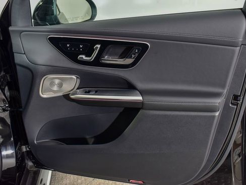 Certified 2025 Mercedes-Benz GLC 63 AMG S image 24