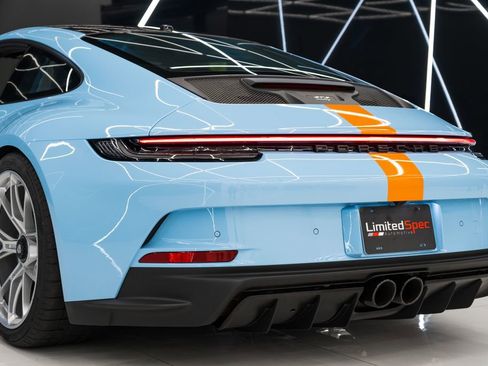Used 2023 Porsche 911 GT3 RWD image 19