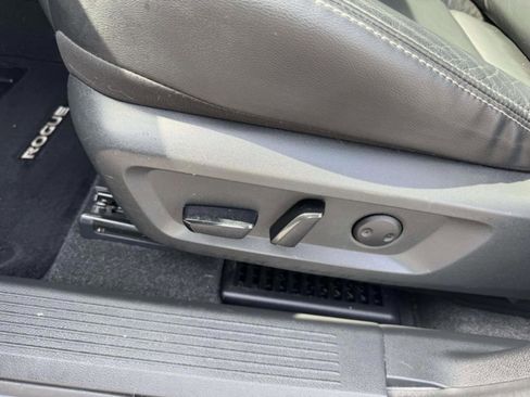 Used 2021 Nissan Rogue SL w/ Premium Package FWD image 27