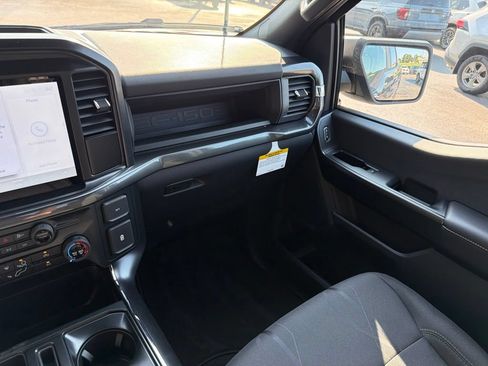 New 2026 Ford F150 STX w/ Equipment Group 200A AWD/4WD image 20