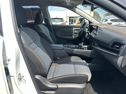 Used 2023 Nissan Rogue SV AWD/4WD image 22